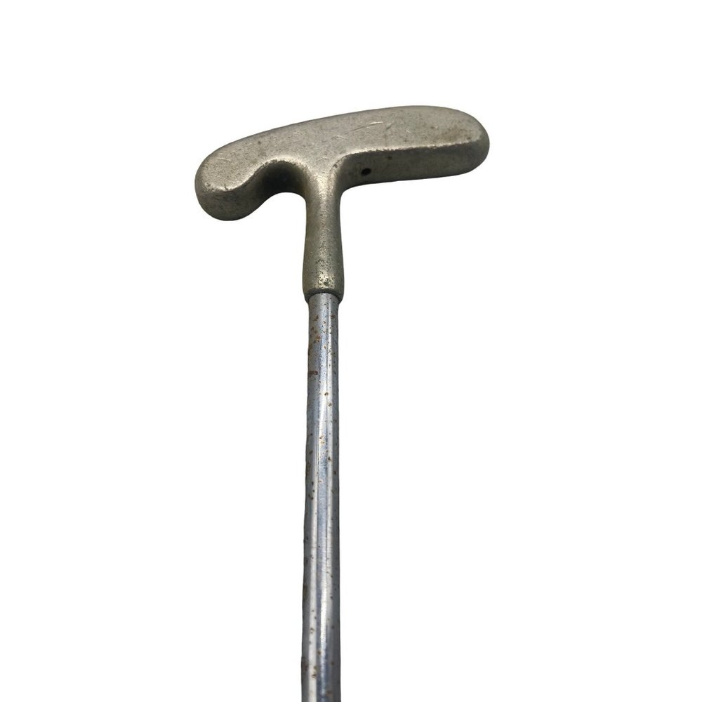 True Temper Lite Cougar putter right or left hand PRO Only grip black READ